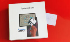 AMIGA Systemsoftware