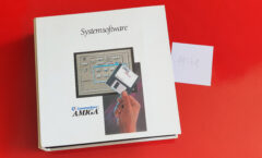 AMIGA Systemsoftware