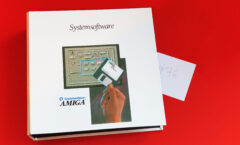 AMIGA Systemsoftware