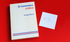AMIGA Amiga-Basic