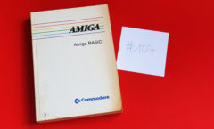 AMIGA Amiga BASIC