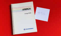 AMIGA Amiga DOS