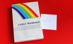AMIGA Workbench