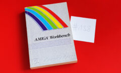 AMIGA Workbench