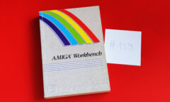 AMIGA Workbench