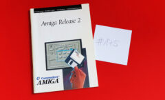 AMIGA Amiga Release 2