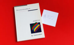 AMIGA Benutzerhandbuch