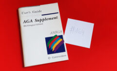 AMIGA AGA Supplement
