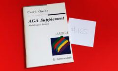 AMIGA AGA Supplement