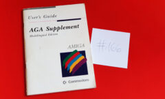 AMIGA AGA Supplement