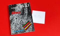 AMIGA OS 3.1 ARexx