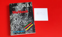 AMIGA OS 3.1 Workbench