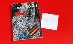 AMIGA OS 3.1 ARexx