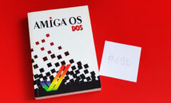 AMIGA OS DOS