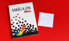 AMIGA OS ARexx