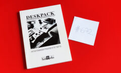 C64/128 GEOS: Deskpack