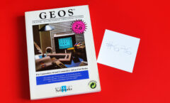 C64 GEOS 2.0