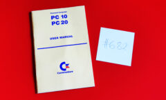 PC 10 PC 20 USER MANUAL