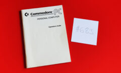 PC 10-III PC 20-III Operations Guide