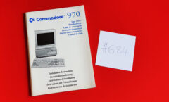 PC 970 Tape Drive