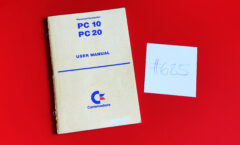 PC 10 PC 20 USER MANUAL