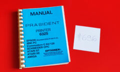 PRT Präsident 6325