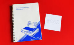 PRT Star LC-10