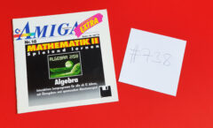 C= AMIGA Nr. 18
