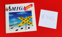 C= AMIGA EXTRA