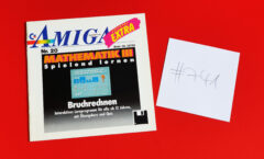 C= AMIGA Nr. 20