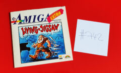 C= AMIGA EXTRA