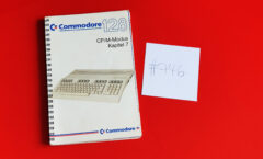 C128 CP/M-Modus Kapitel 7