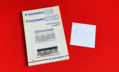 C128(D) CP/M-Modus Kapitel 7