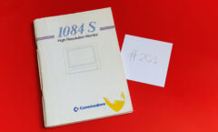 MON 1084S