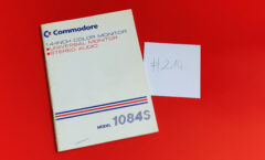 MON 1084S