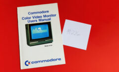 MON 1702 USERS MANUAL