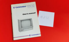 MON 1802 User's Manual