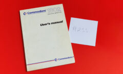 MON 1802 User's Manual