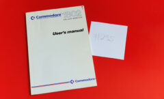 MON 1802 User's Manual