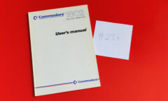 MON 1802 User's Manual