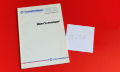 MON 1802 User's Manual
