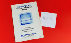 MON 1901 USER'S GUIDE