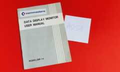 MON DM-14