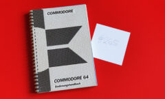 C64 Bedienungshandbuch