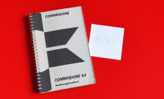 C64 Bedienungshandbuch