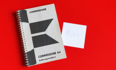 C64 Bedienungshandbuch
