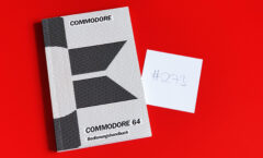 C64 Bedienungshandbuch