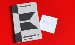 C64 Bedienungshandbuch