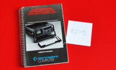 SX-64 USER'S GUIDE
