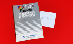 DAT VC1530 Bedienungshandbuch